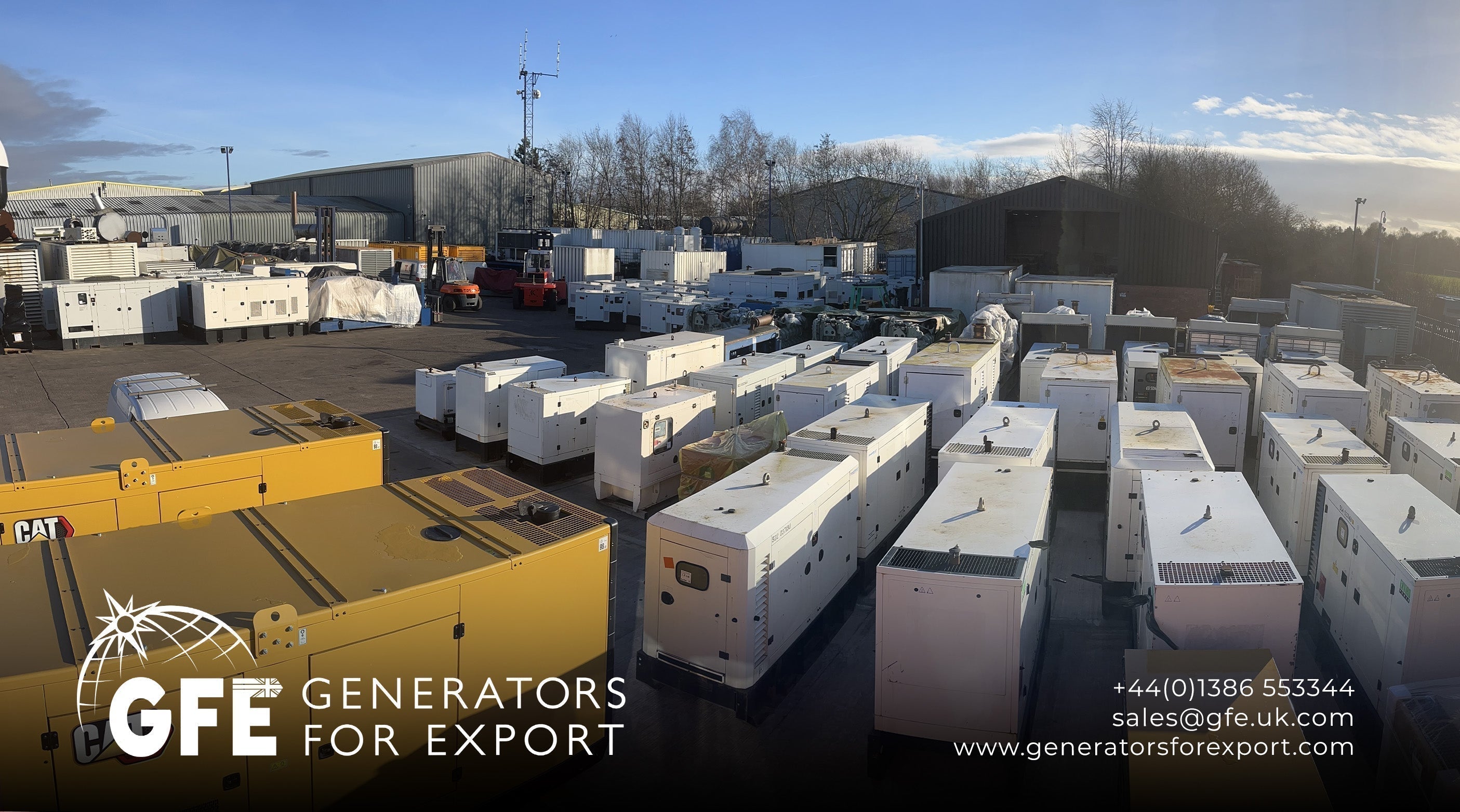 Which Generator Brands Hold Their Value Best?