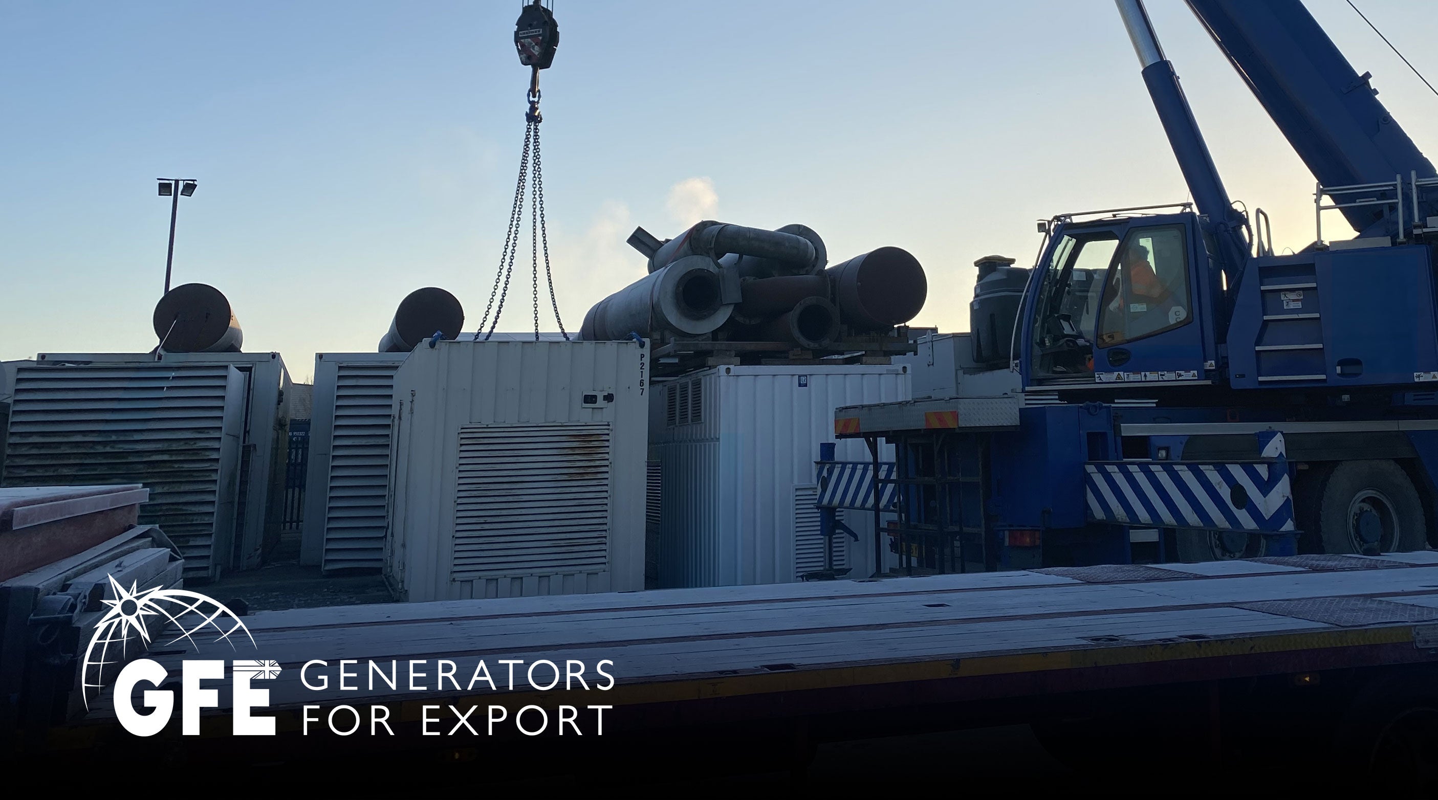 How To Prepare For A Storm