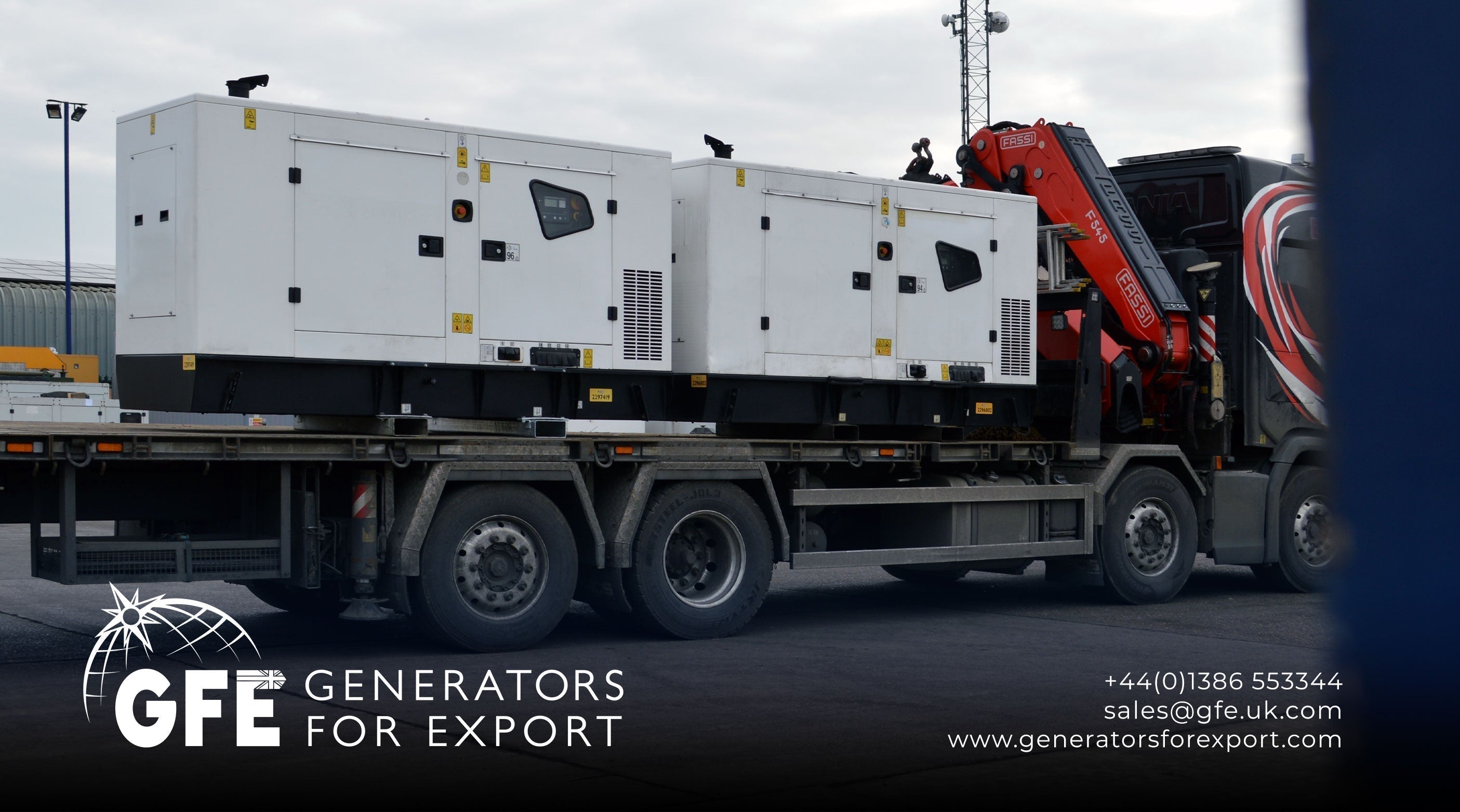 Can You Power Electric Cars with a Generator?