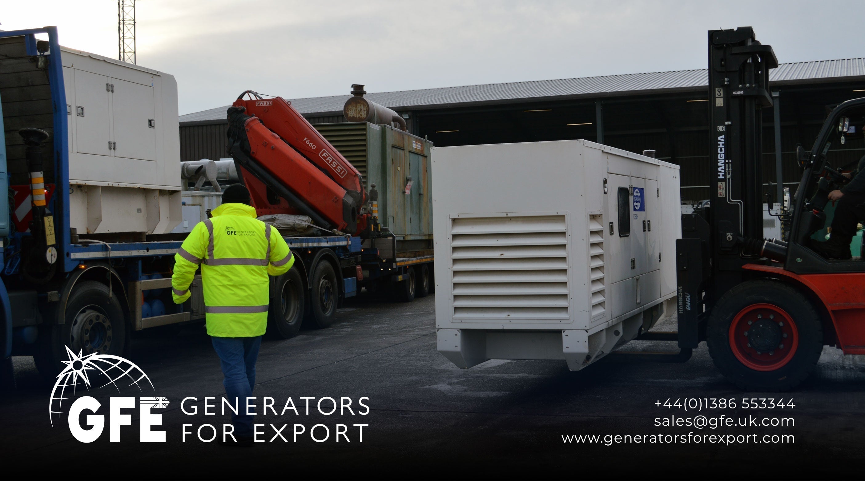 Do I Need a 3-Phase or Single-Phase Generator?