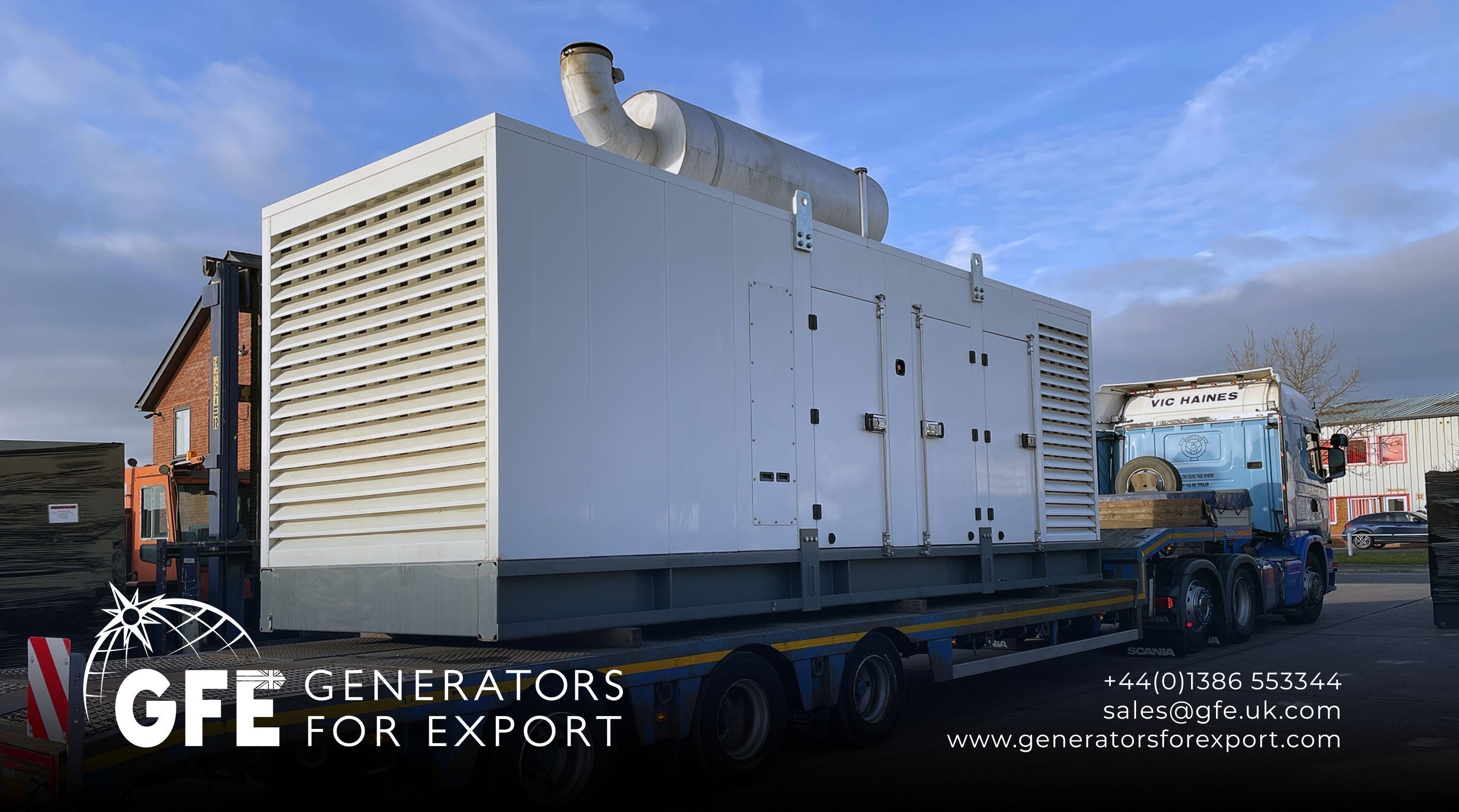 Does a Generator Increase Property Value?