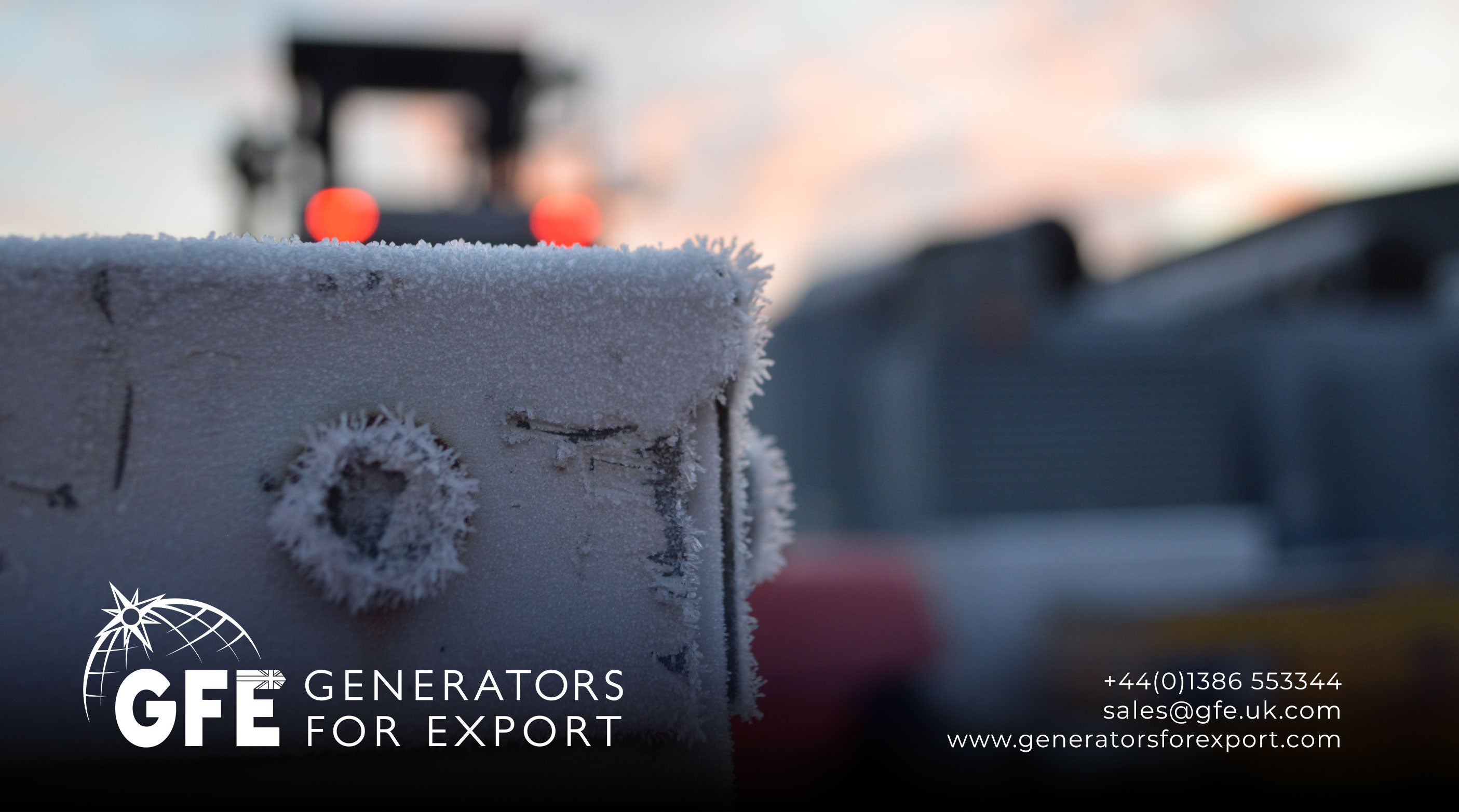 Essential Tips To Keep Your Generator Running In Winter