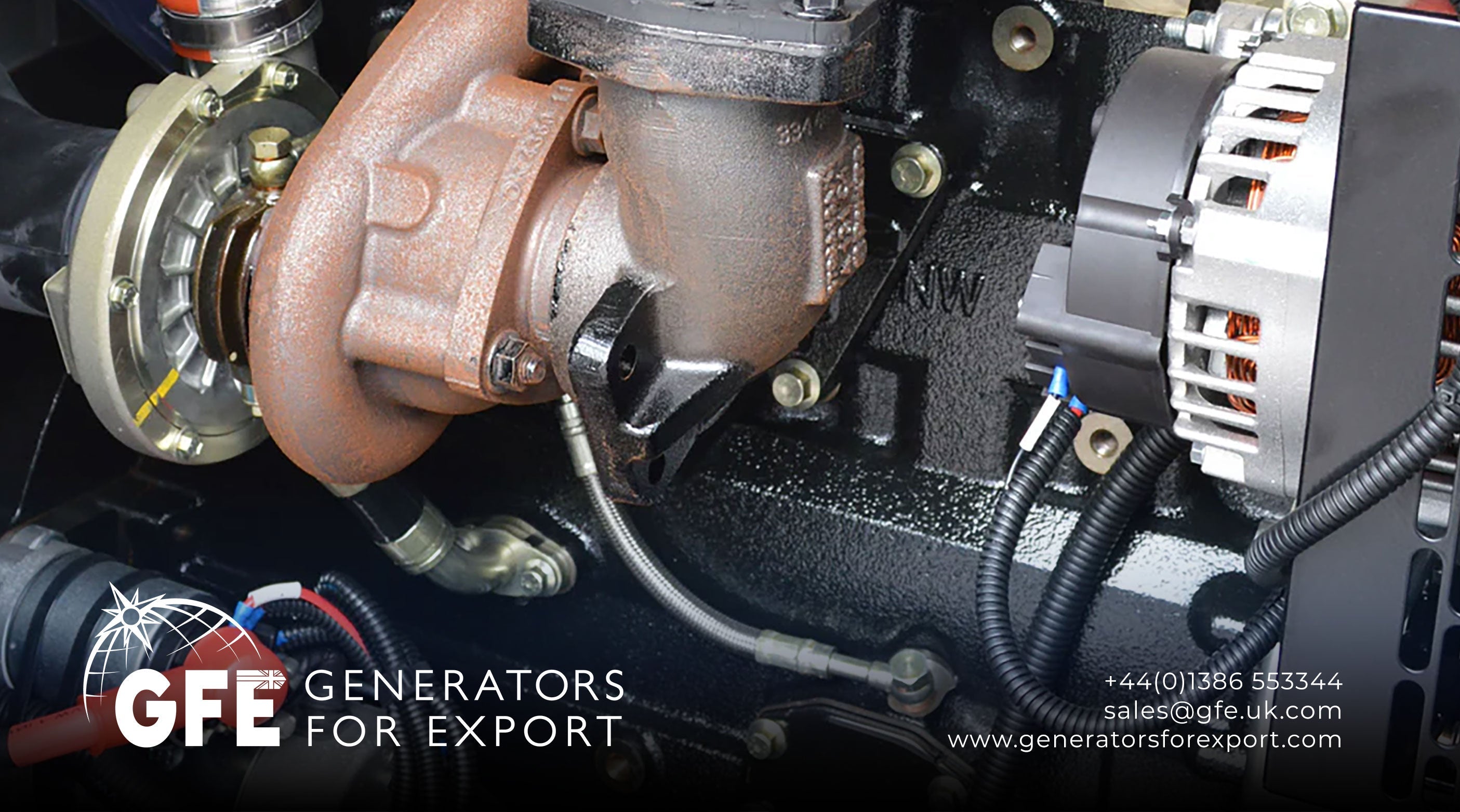 Generator Damage From Running On Low Load