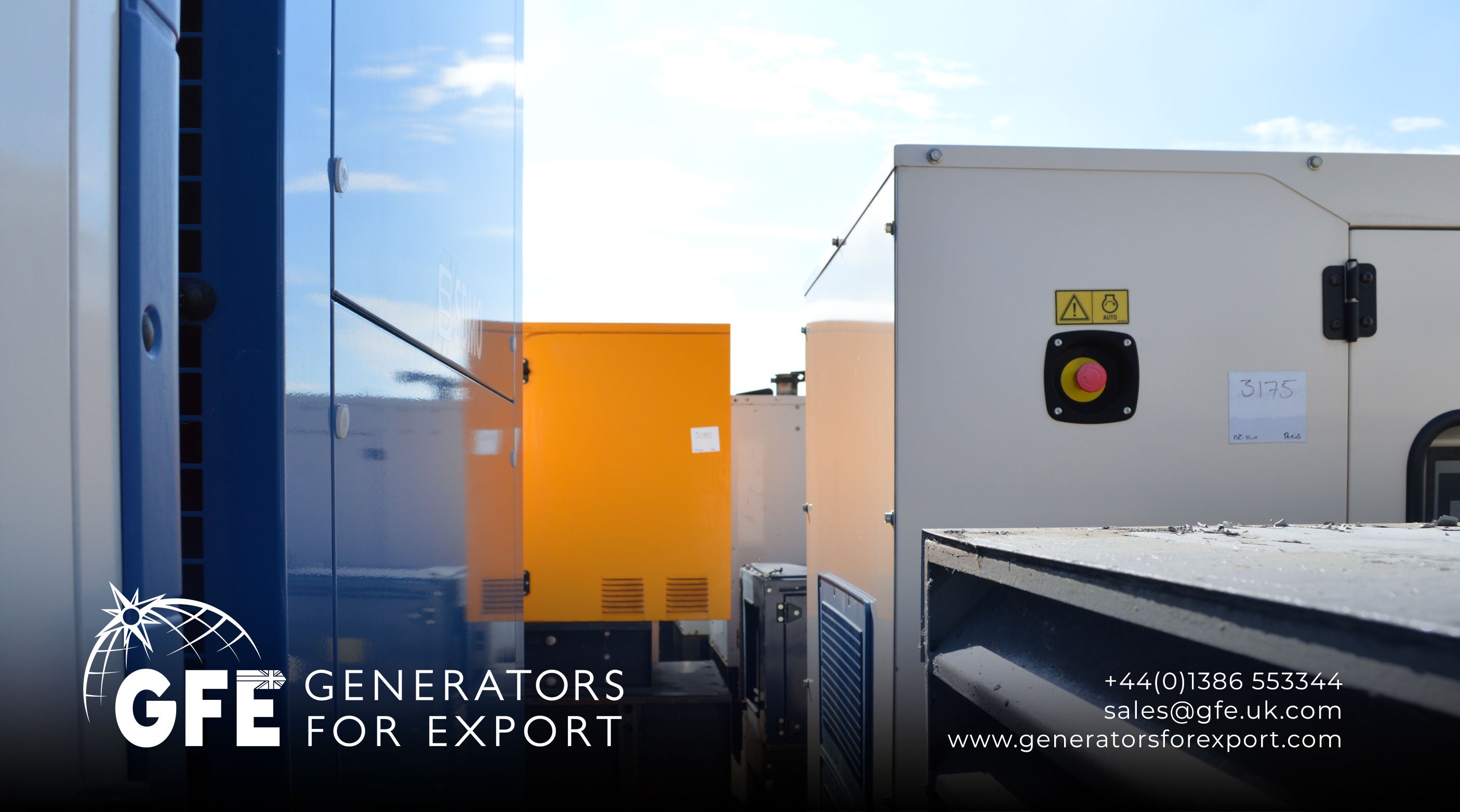 Safe Storage Tips for Your Portable Generator