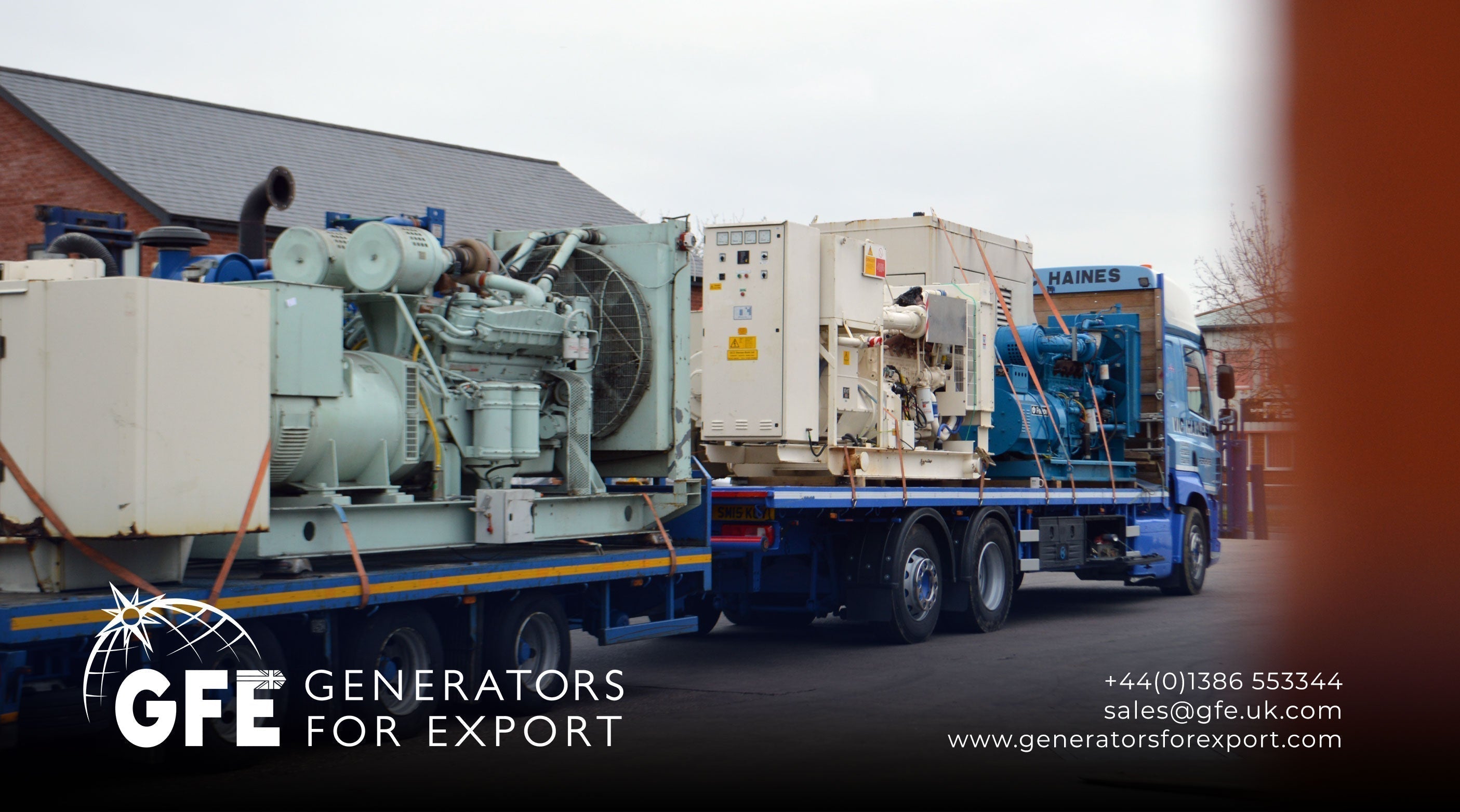 Understanding Inverter Generators