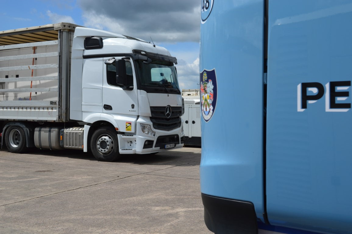 Transport at Generators for Export