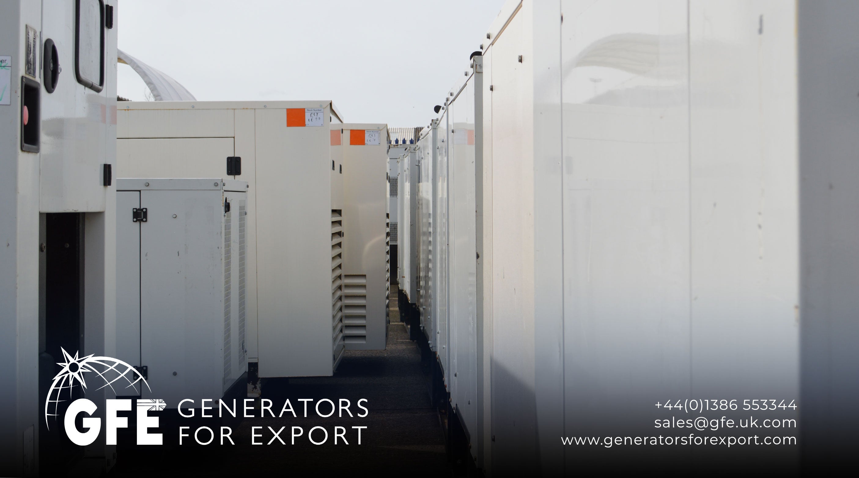 The Quick Guide to Generator Types