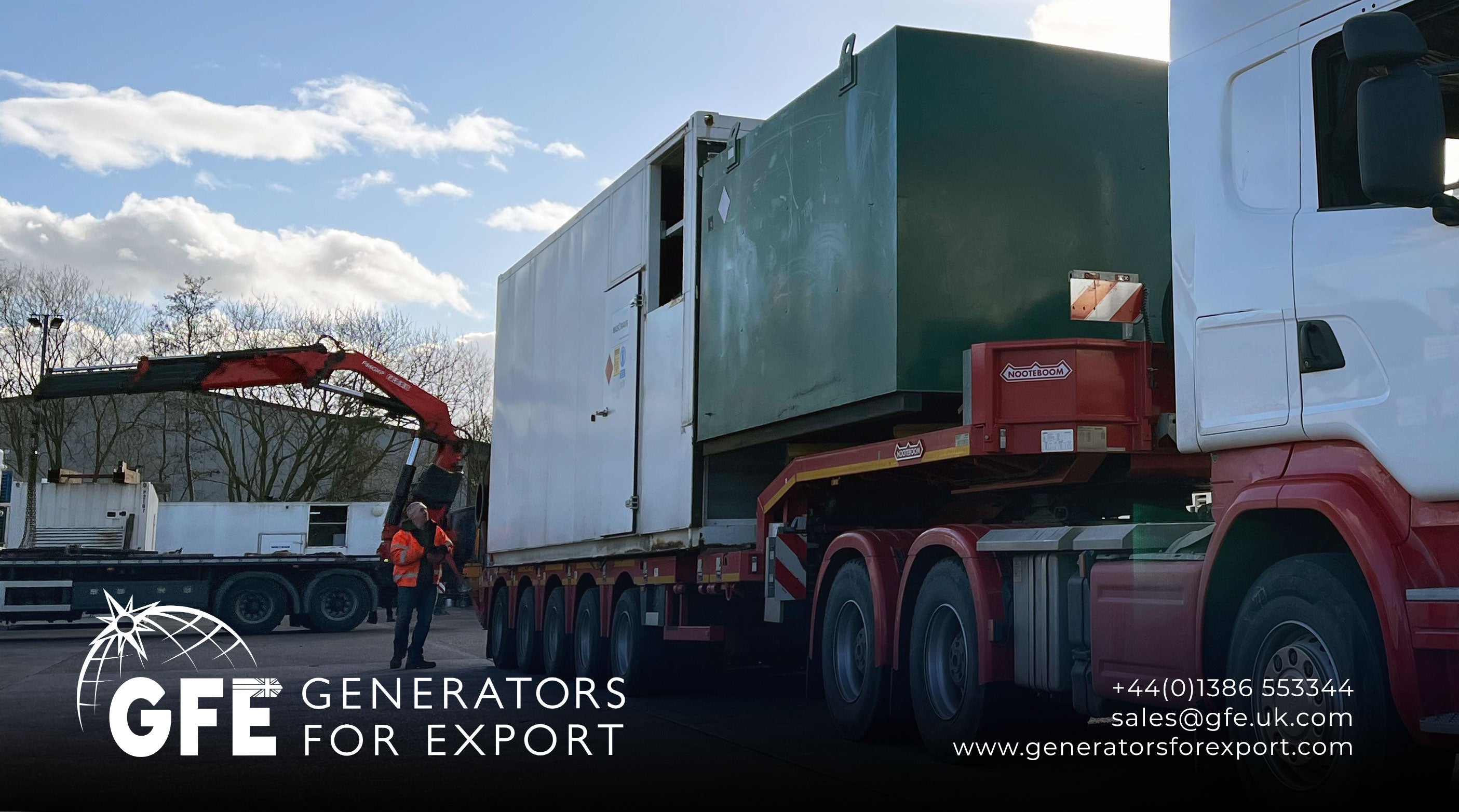 What Is A Bunded Storage Tank?