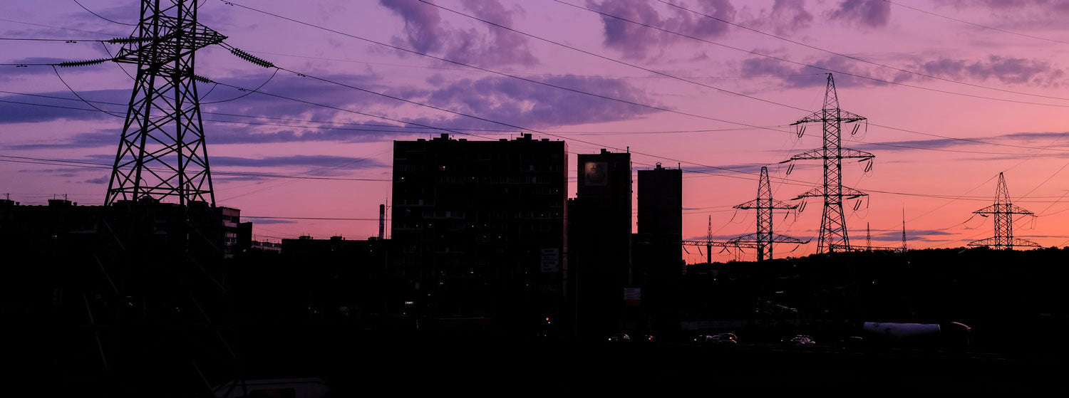 Power Cable Disaster Causes Concerns About UK Black Outs