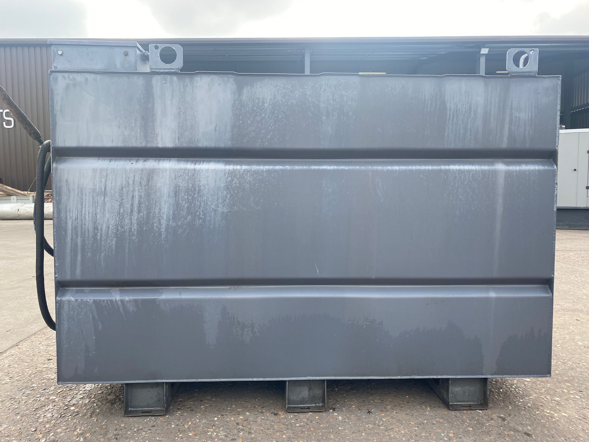 1200 Litre Western Bunded Fuel Tank