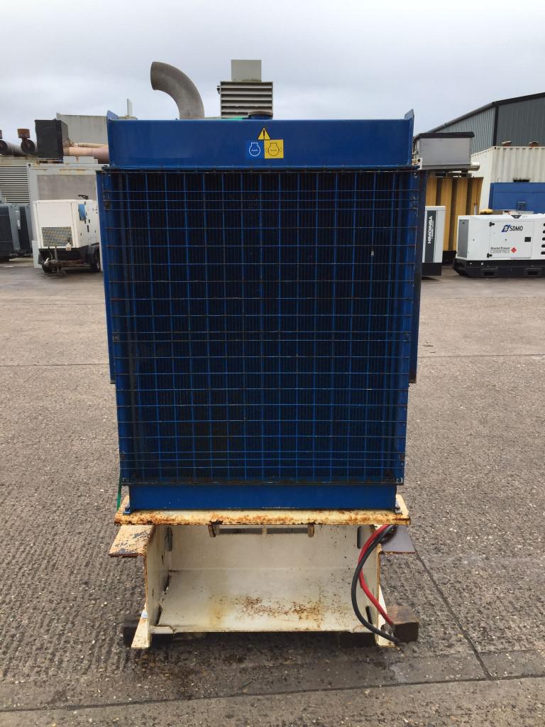 200KVA FG Wilson Perkins used generator