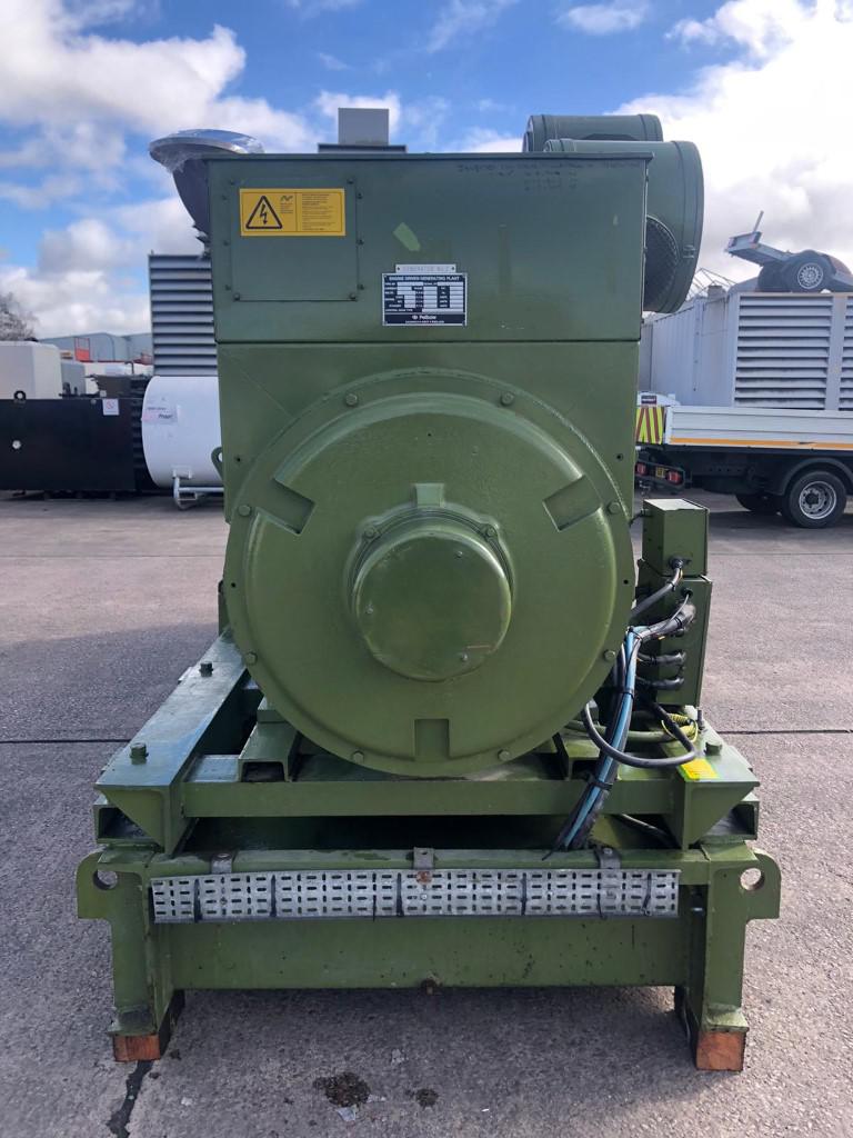 800KVA Petbow Dorman used generator
