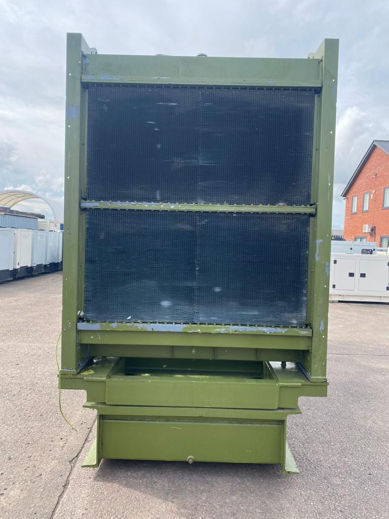 800KVA Petbow Dorman used generator