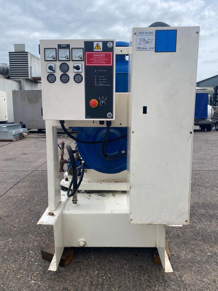 325KVA FG Wilson Perkins used generator