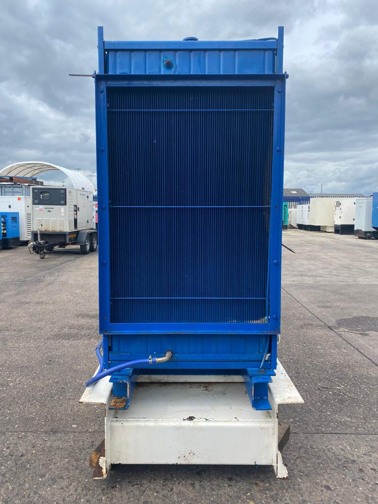 325KVA FG Wilson Perkins used generator