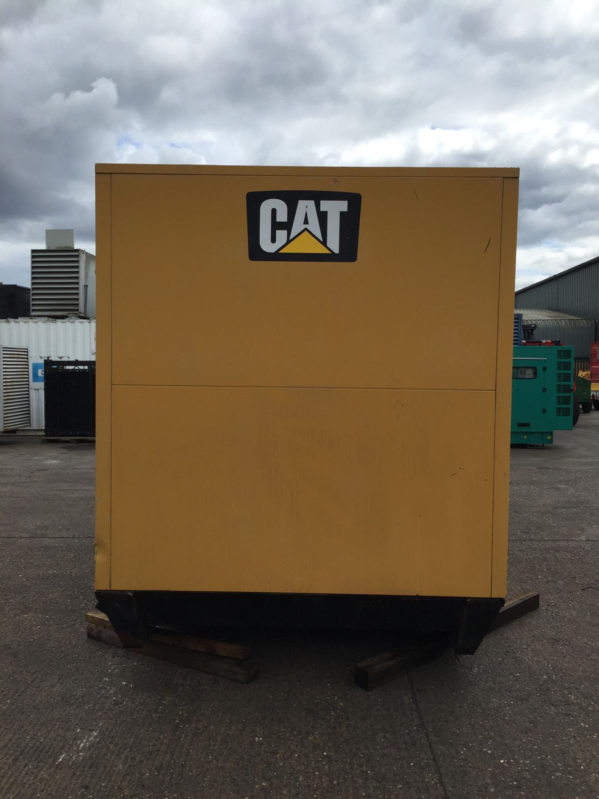800KVA Caterpillar used generator