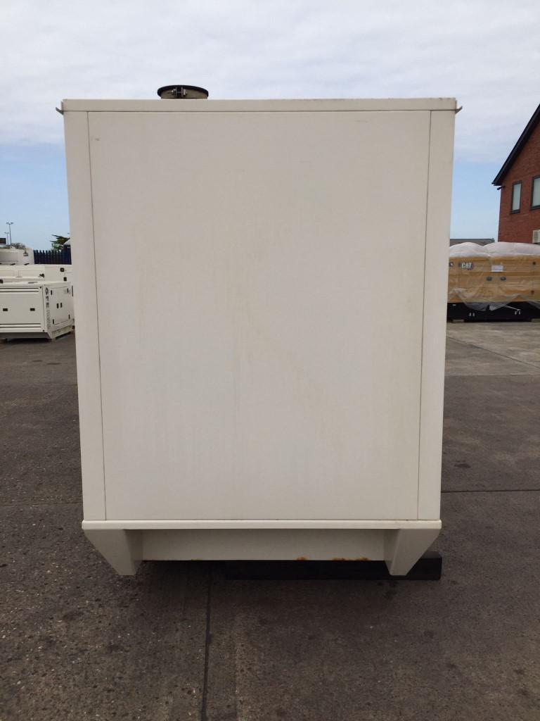 500KVA FG Wilson Perkins used generator