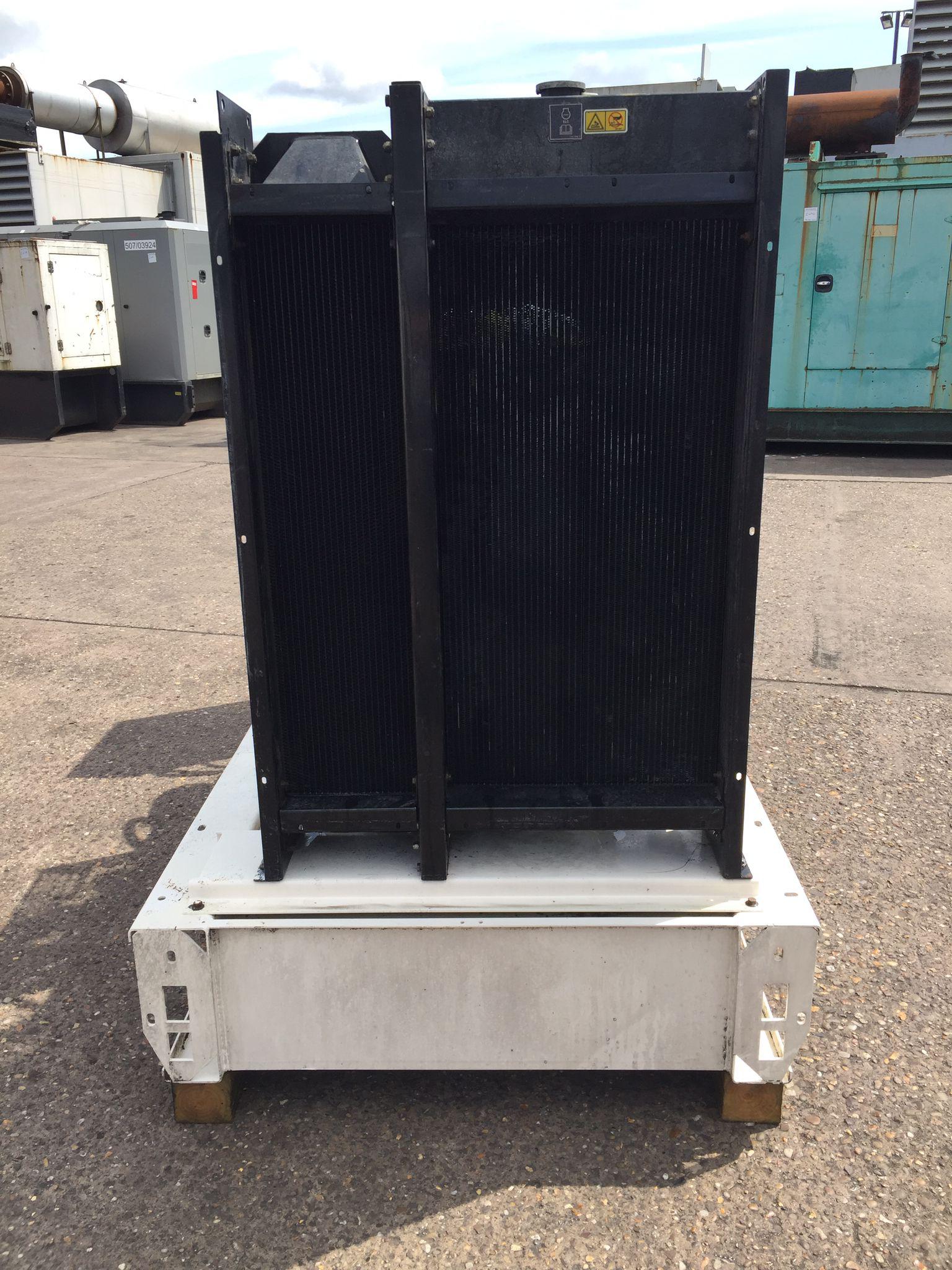 150KVA FG Wilson Perkins used generator