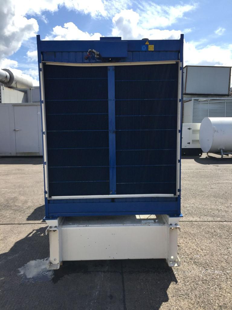 800KVA FG Wilson Perkins used generator