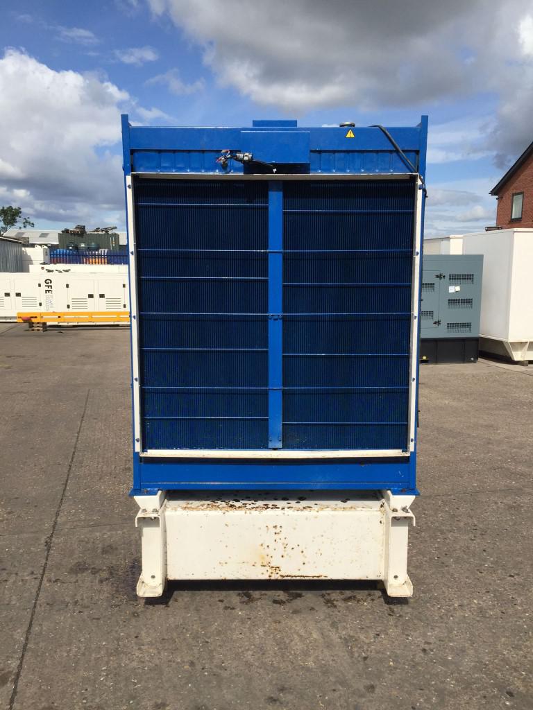 800KVA FG Wilson Perkins used generator