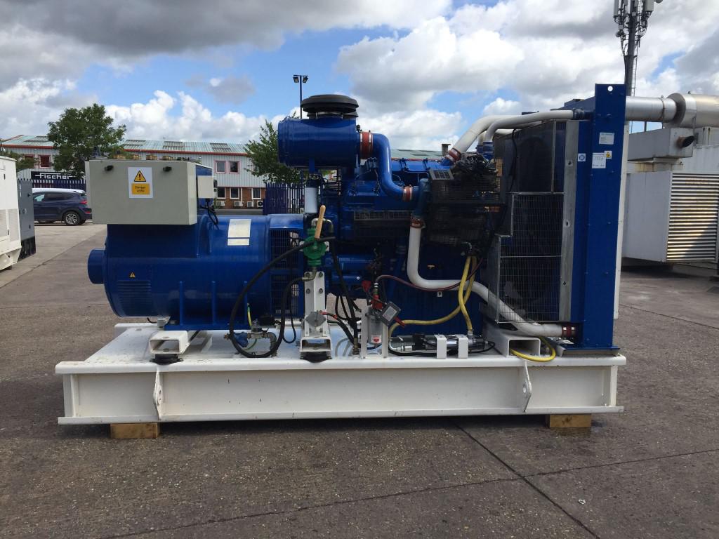 800KVA FG Wilson Perkins used generator