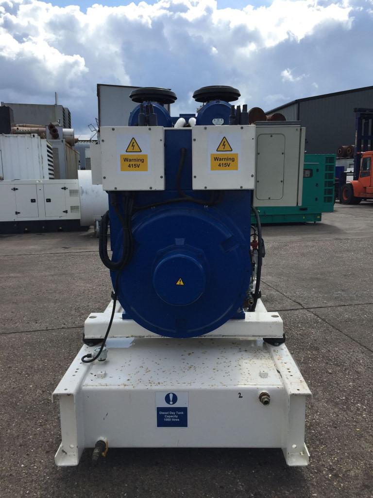 800KVA FG Wilson Perkins used generator