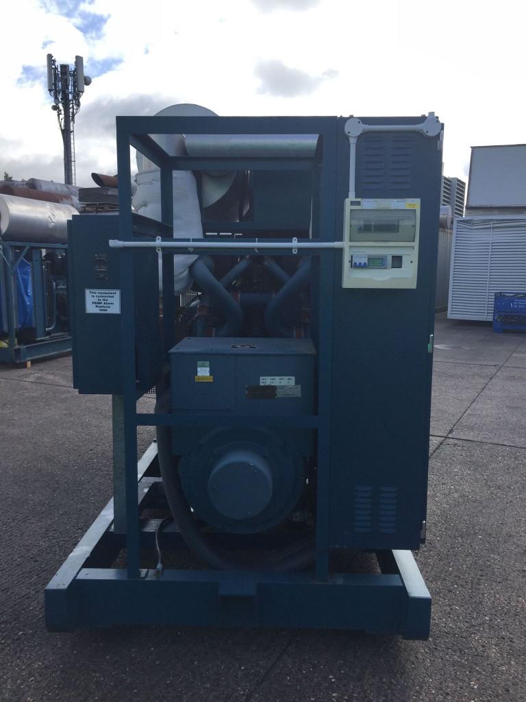 288KVA Elequip Perkins used generator