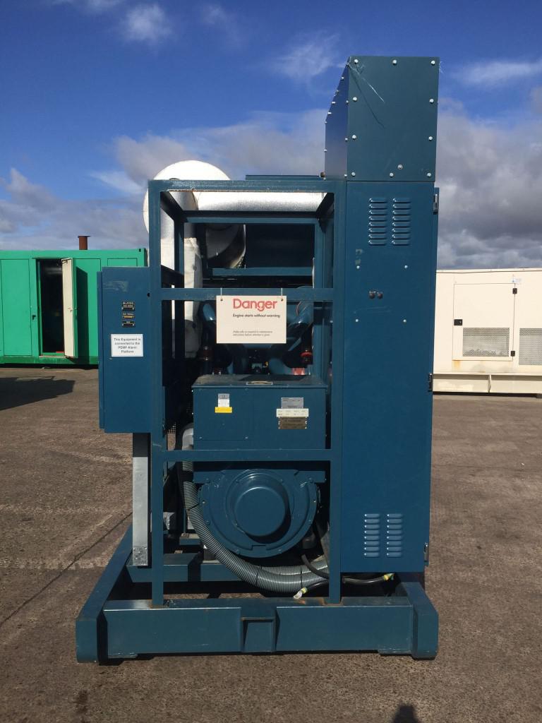288KVA Elequip Perkins used generator