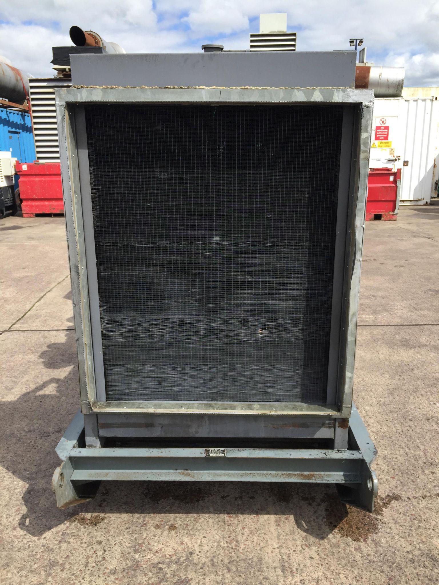 250KVA Petbow Rolls-Royce used generator