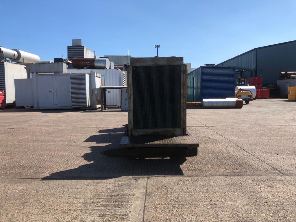 250KVA Petbow Rolls-Royce used generator