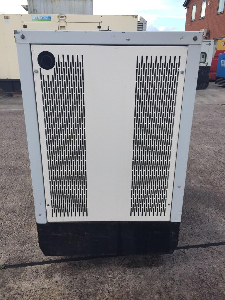 20KVA Bruno Perkins used generator