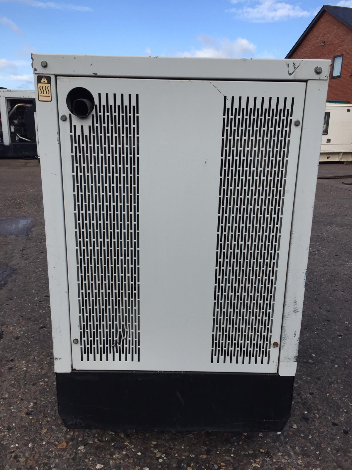 20KVA Bruno Perkins used generator