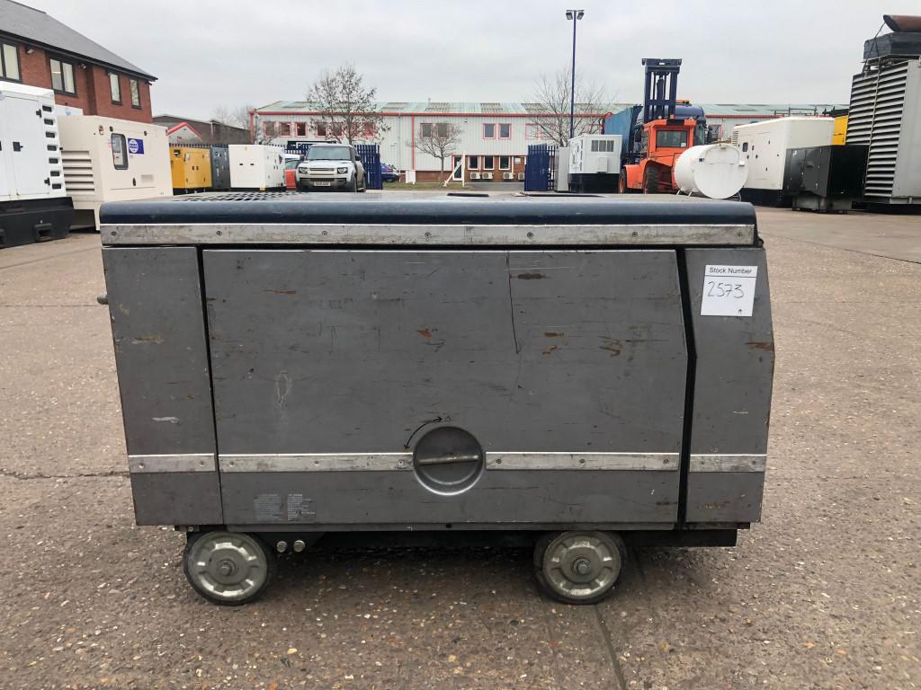 10KVA Honda used generator