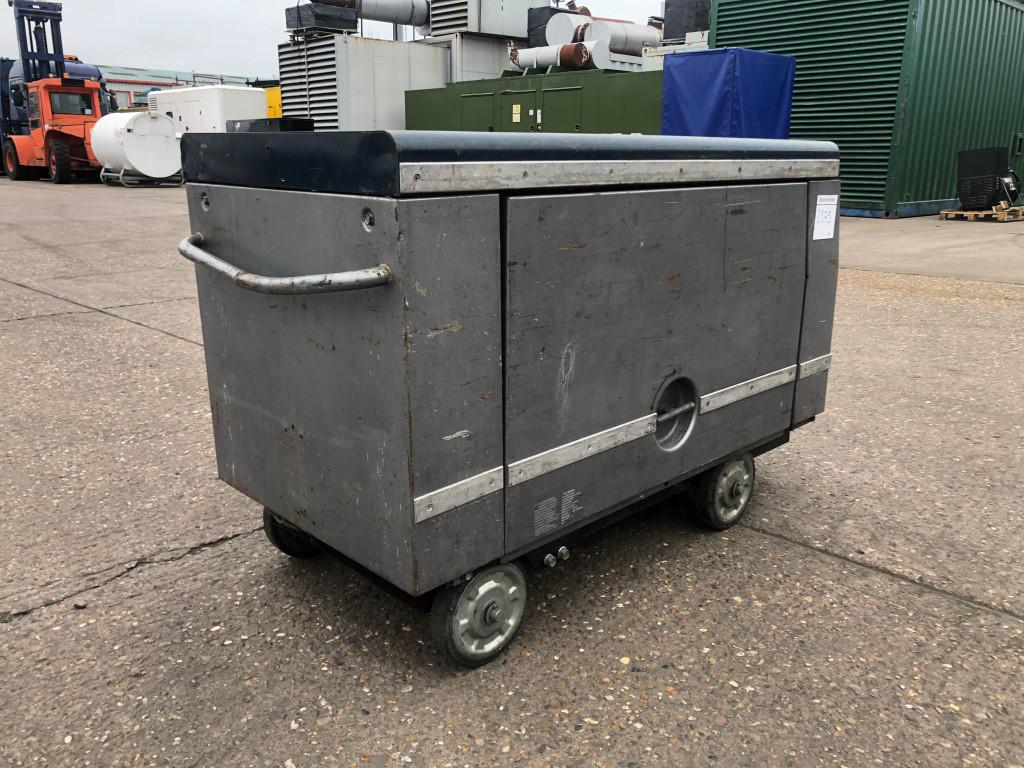 10KVA Honda used generator