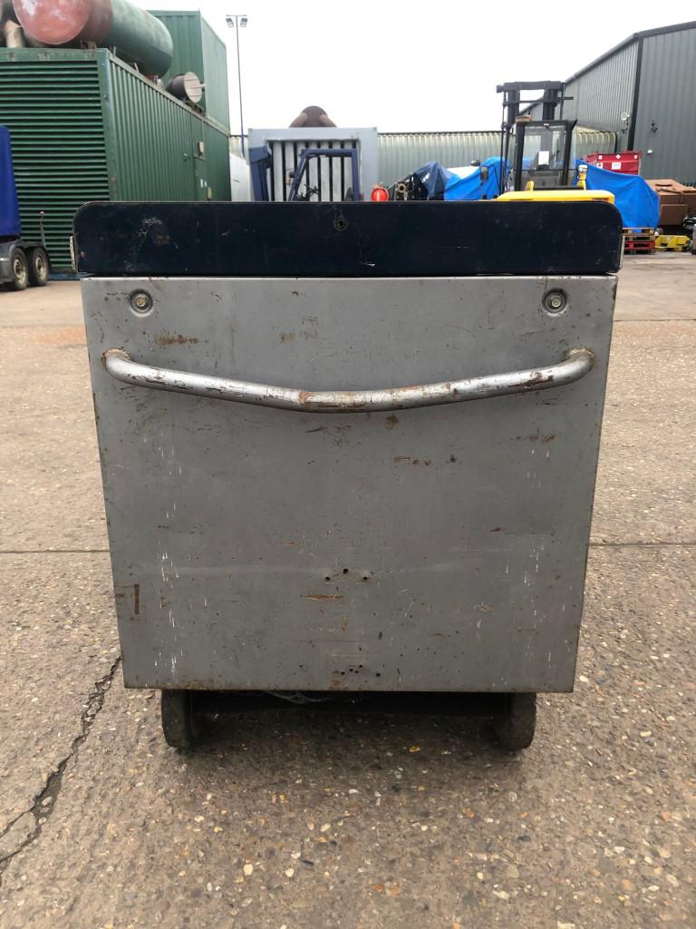 10KVA Honda used generator