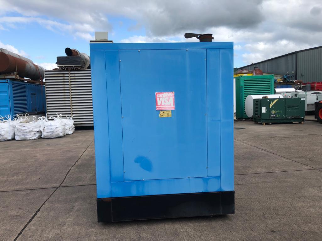 650KVA Visa Perkins used generator