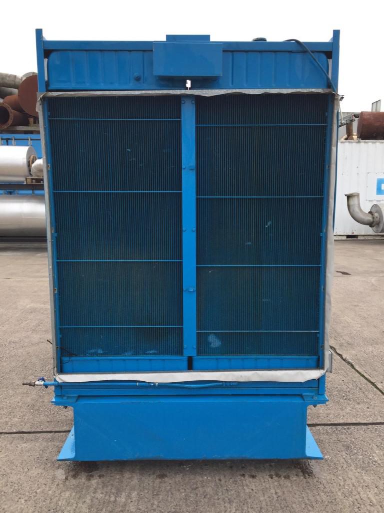 650KVA Dale Power Perkins used generator