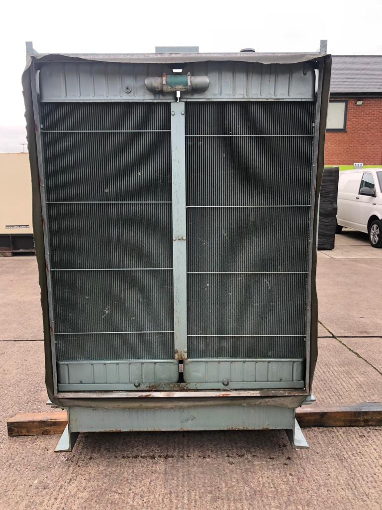 720KVA Dawson Keith Perkins used generator