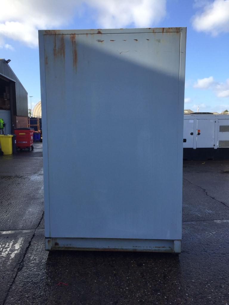 80KVA FG Wilson Perkins used generator
