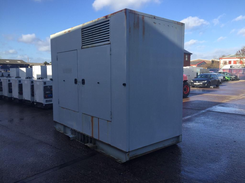 80KVA FG Wilson Perkins used generator
