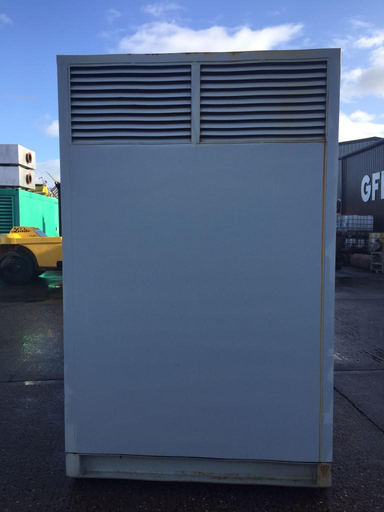 80KVA FG Wilson Perkins used generator