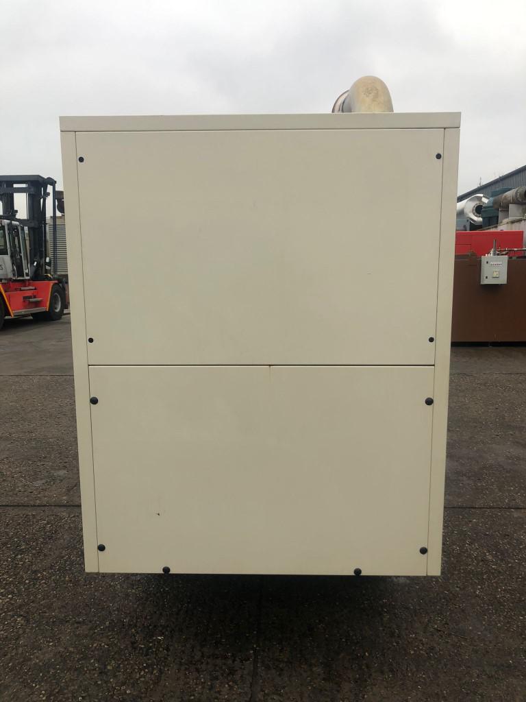 330KVA Teksan Doosan used generator