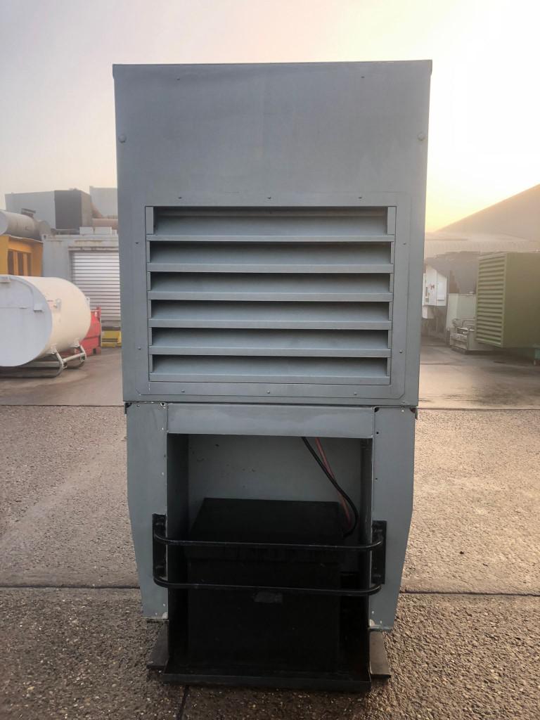 110kVA FG Wilson Perkins used generator