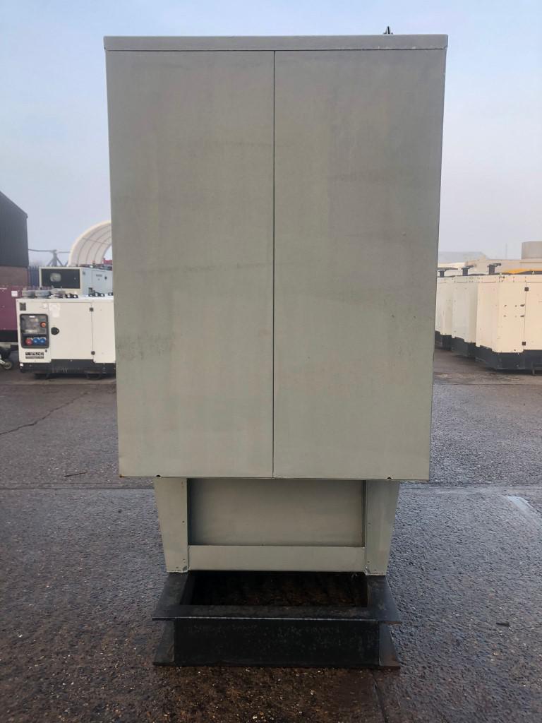 110kVA FG Wilson Perkins used generator