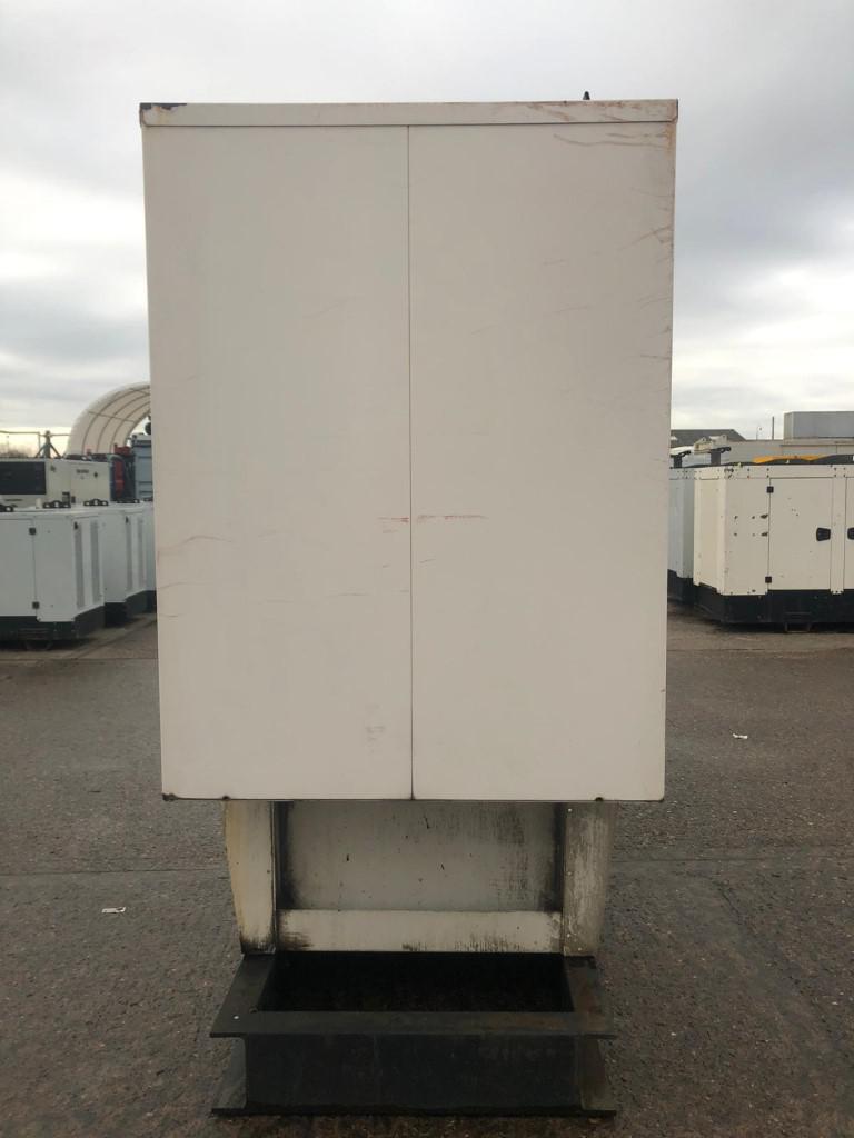 110KVA FG Wilson Perkins used generator