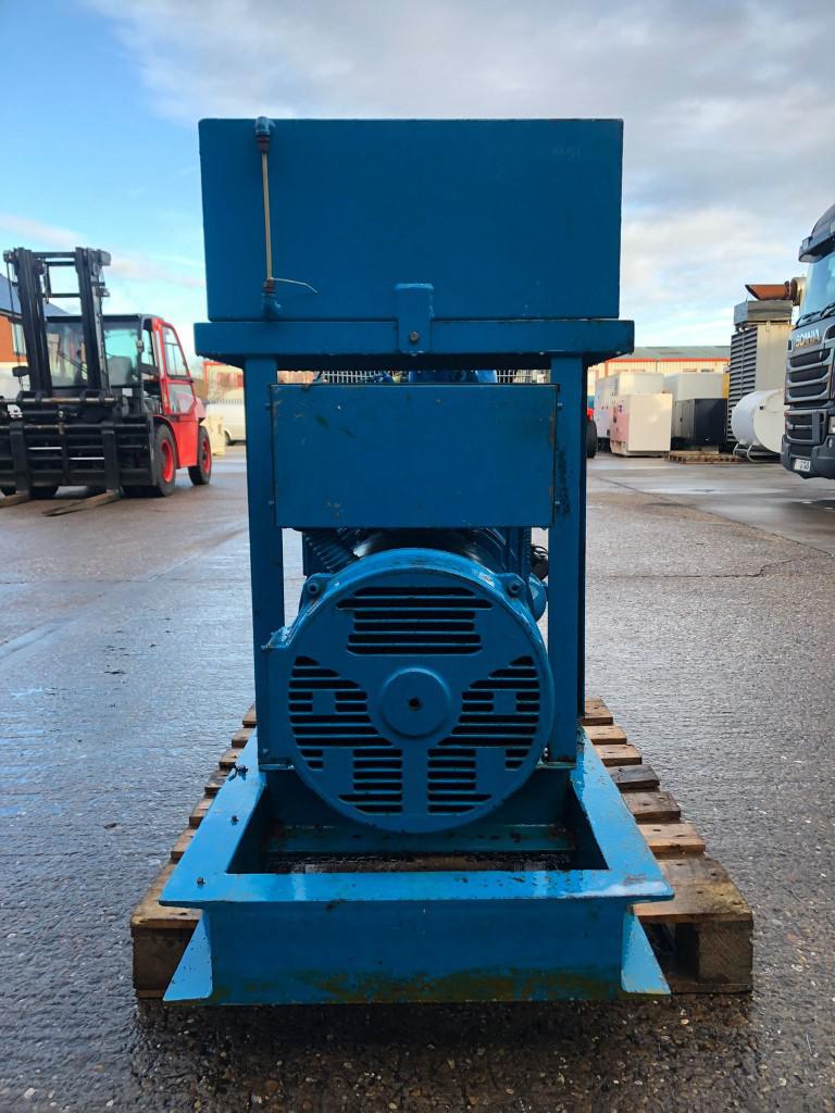 40KVA Perkins used generator