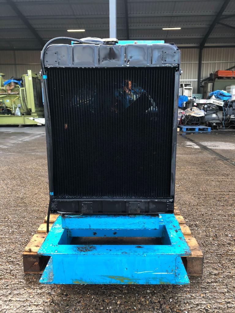 40KVA Perkins used generator