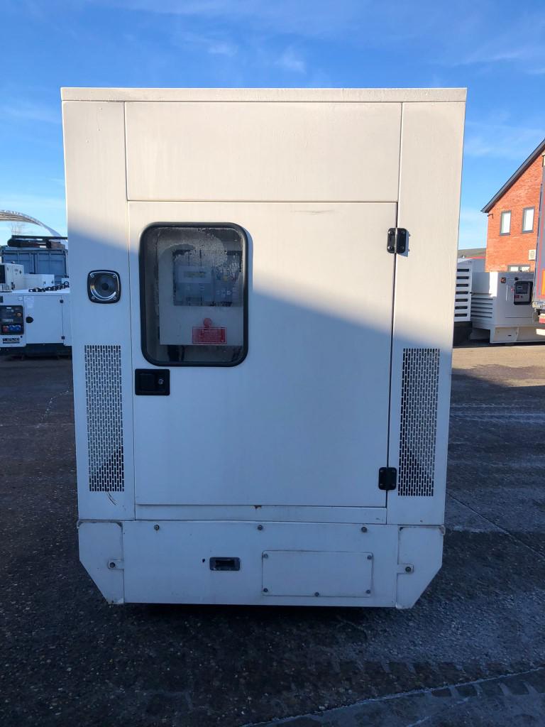 350KVA FG Wilson Perkins used generator