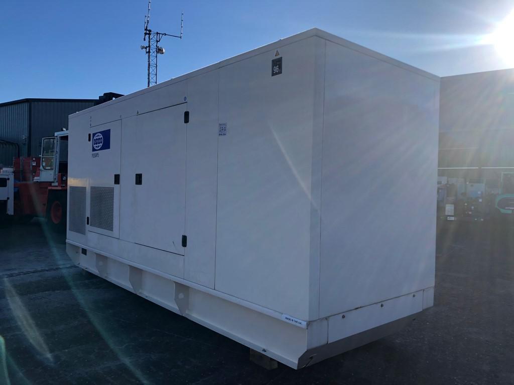 350KVA FG Wilson Perkins used generator