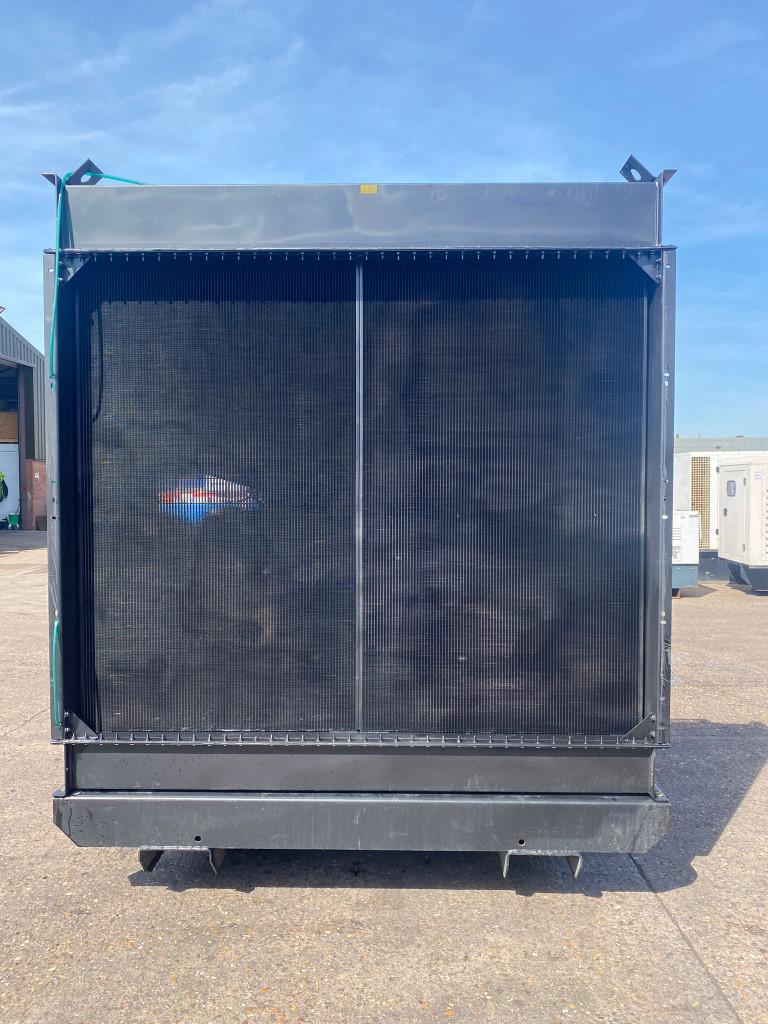 1275KVA SDMO Mitsubishi used generator